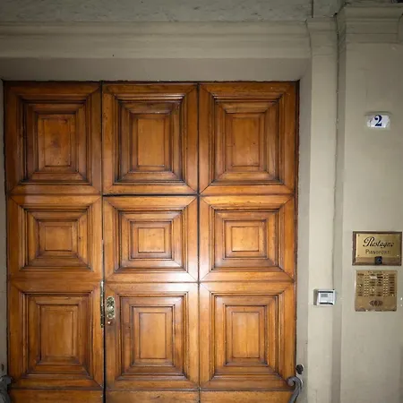 Le Di Marta - My Little Turin