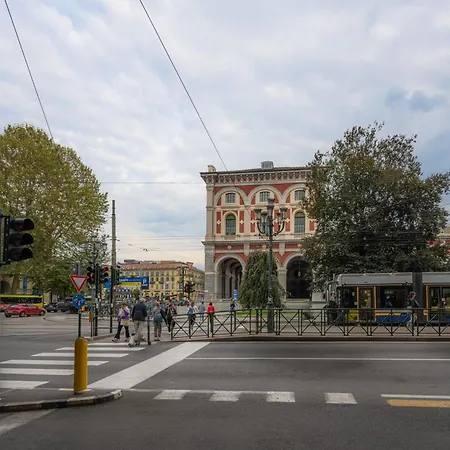 Le Di Marta - My Little * Turin