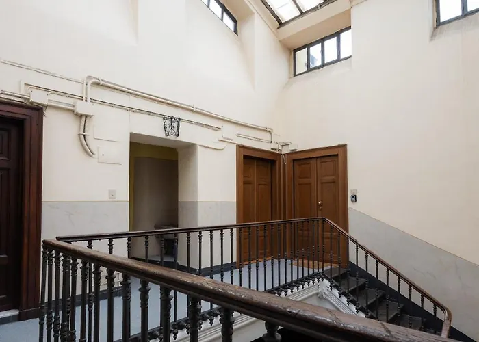 Le Di Marta - My Little Apartment Turin