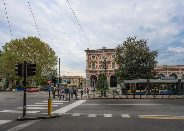 Le Di Marta - My Little * Turin