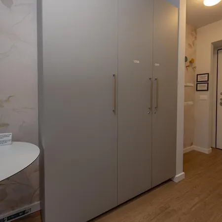 Le Di Marta - My Little *