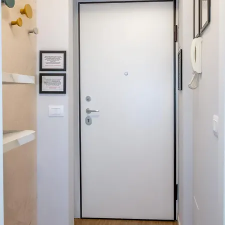 Apartment Le Di Marta - My Little Turin