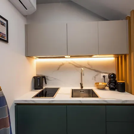 Le Di Marta - My Little *