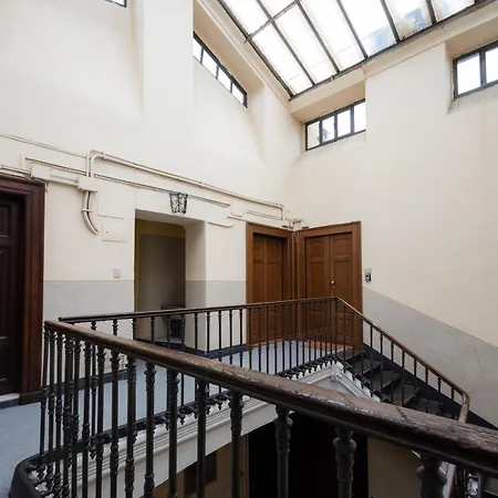 Le Di Marta - My Little Apartment Turin