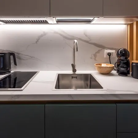 Apartment Le Di Marta - My Little