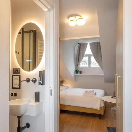 Apartment Le Di Marta - My Little *