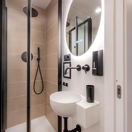 Apartment Le Di Marta - My Little